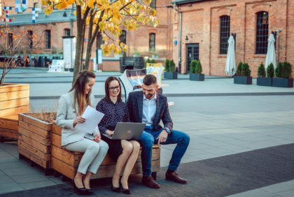 pracownicy kancelarii