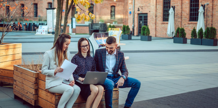 pracownicy kancelarii